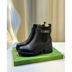 Gucci Boots